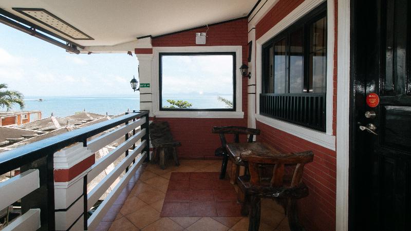 Reddoorz @ La Sefa Hotel And Resort Atimonan image