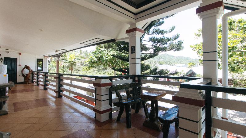 Reddoorz @ La Sefa Hotel And Resort Atimonan image
