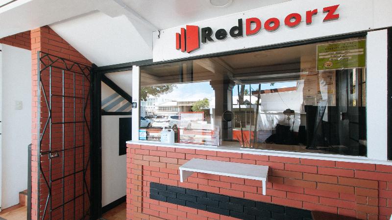 Reddoorz @ La Sefa Hotel And Resort Atimonan image