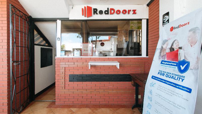 Reddoorz @ La Sefa Hotel And Resort Atimonan image