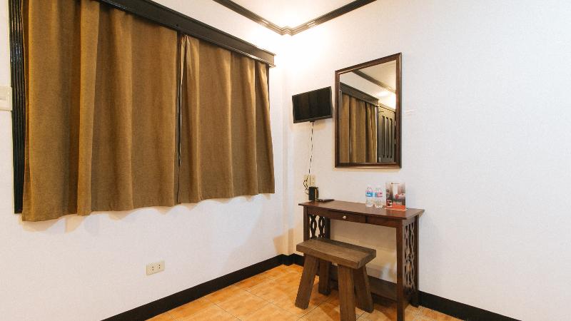 Reddoorz @ La Sefa Hotel And Resort Atimonan image