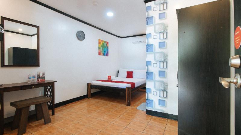 Reddoorz @ La Sefa Hotel And Resort Atimonan image
