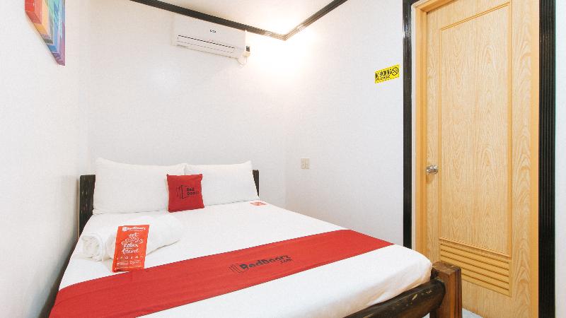 Reddoorz @ La Sefa Hotel And Resort Atimonan image