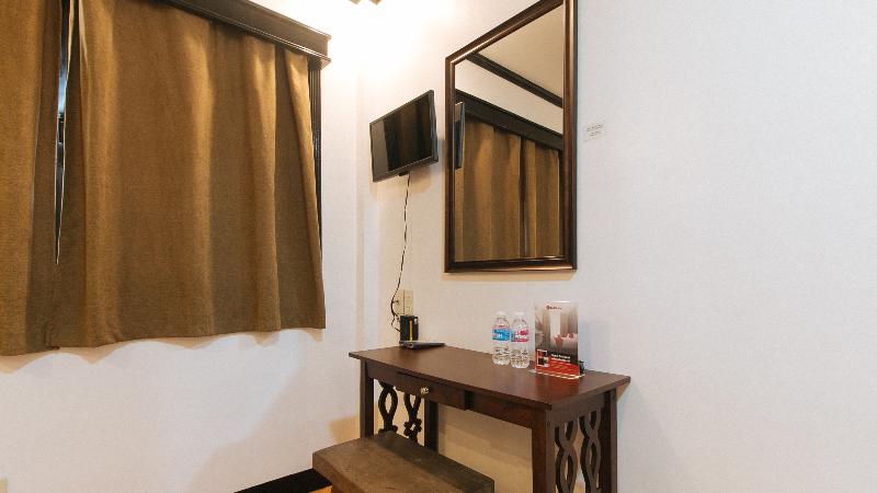 Reddoorz @ La Sefa Hotel And Resort Atimonan image