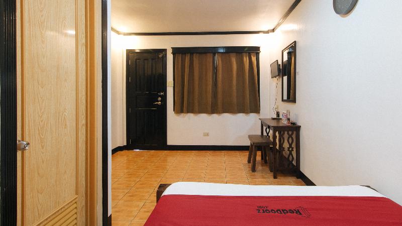 Reddoorz @ La Sefa Hotel And Resort Atimonan image