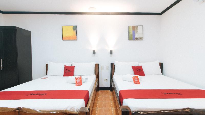 Reddoorz @ La Sefa Hotel And Resort Atimonan image