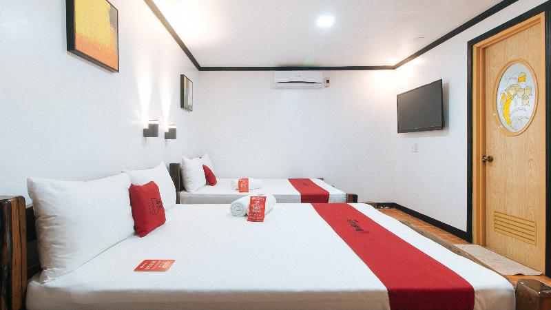 Reddoorz @ La Sefa Hotel And Resort Atimonan image