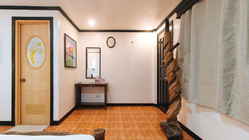 Reddoorz @ La Sefa Hotel And Resort Atimonan image