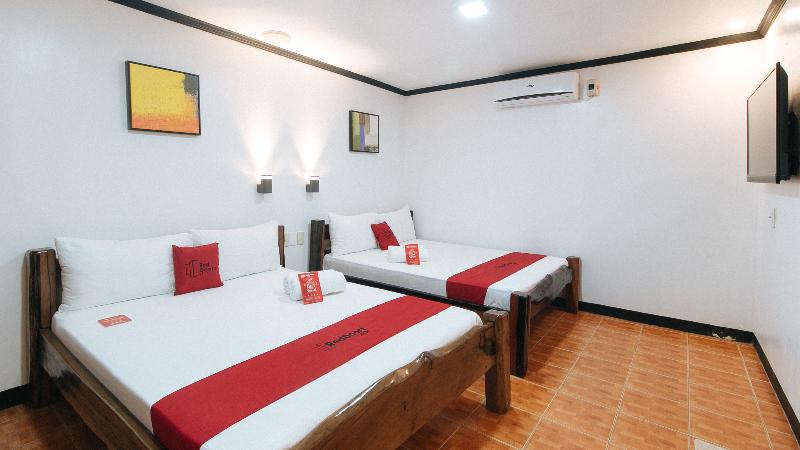 Reddoorz @ La Sefa Hotel And Resort Atimonan image