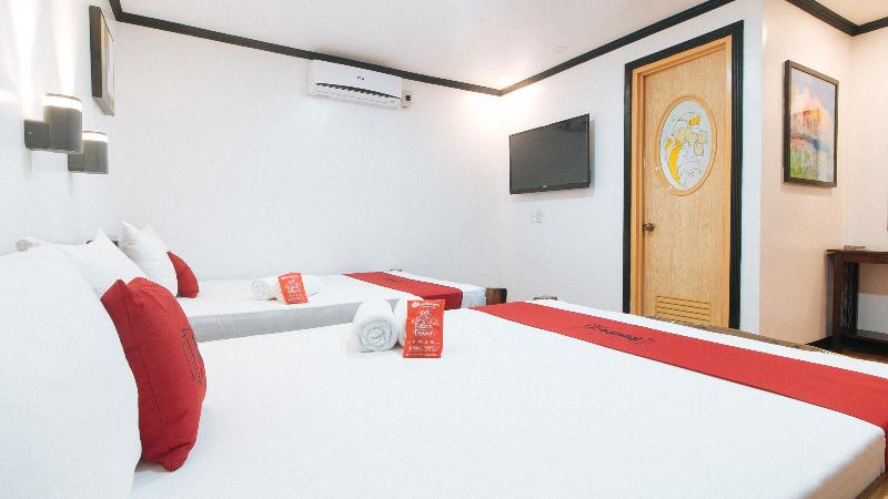 Reddoorz @ La Sefa Hotel And Resort Atimonan image