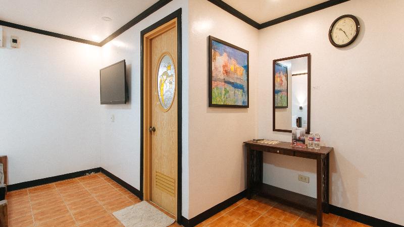 Reddoorz @ La Sefa Hotel And Resort Atimonan image