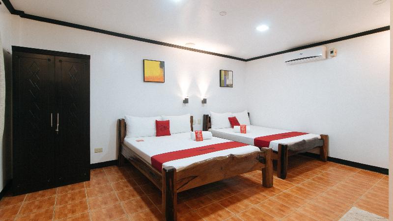 Reddoorz @ La Sefa Hotel And Resort Atimonan image