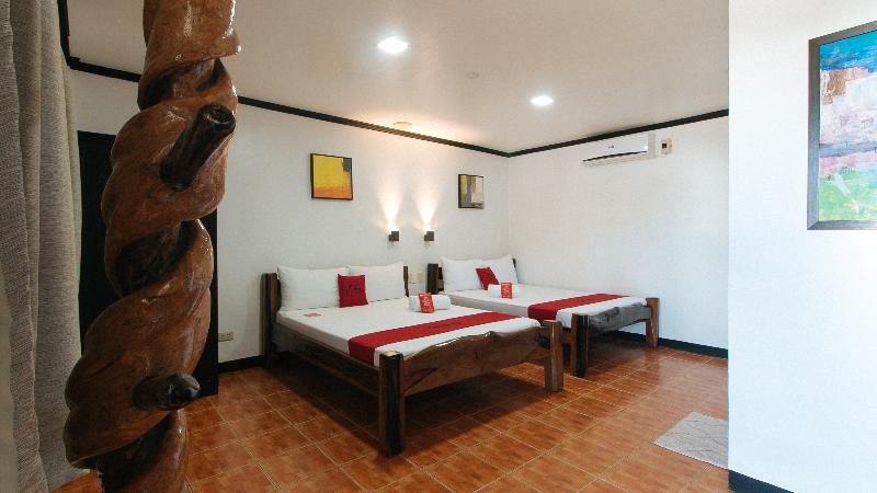 Reddoorz @ La Sefa Hotel And Resort Atimonan image