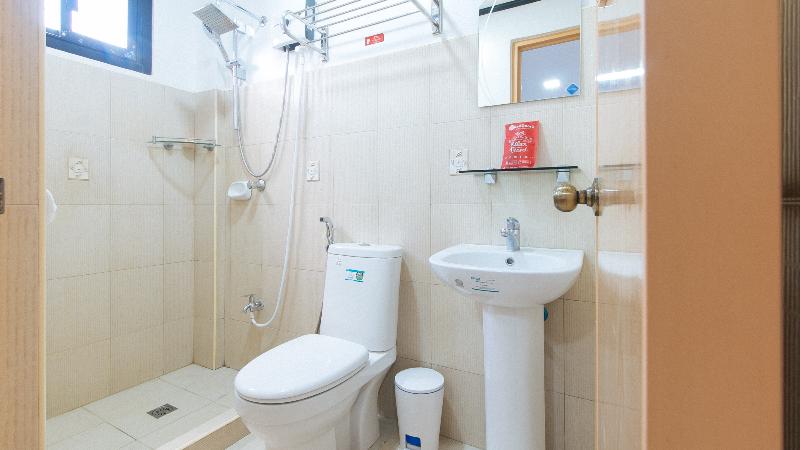 Reddoorz @ La Sefa Hotel And Resort Atimonan image