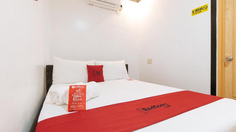 Reddoorz @ La Sefa Hotel And Resort Atimonan image