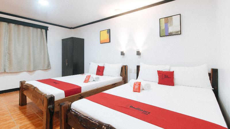 Reddoorz @ La Sefa Hotel And Resort Atimonan image