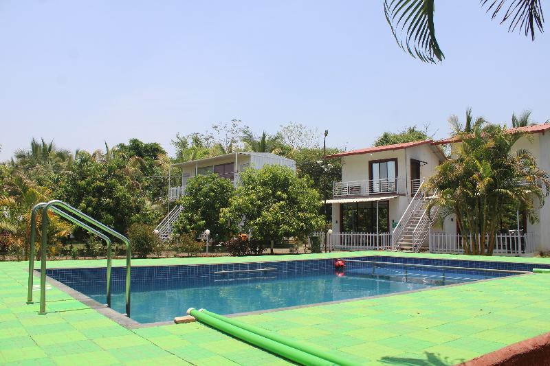 Sandy's Kinjal Farm & Tents image