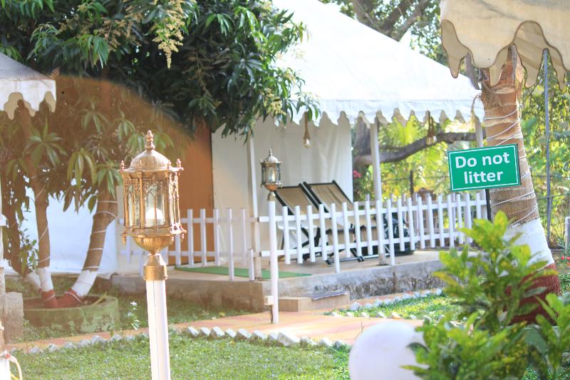 Sandy's Kinjal Farm & Tents image