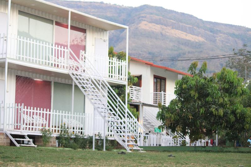 Sandy's Kinjal Farm & Tents image
