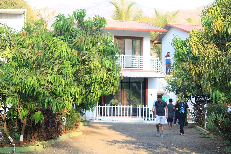 Sandy's Kinjal Farm & Tents image