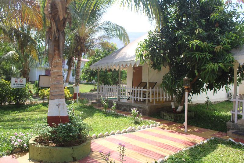 Sandy's Kinjal Farm & Tents image