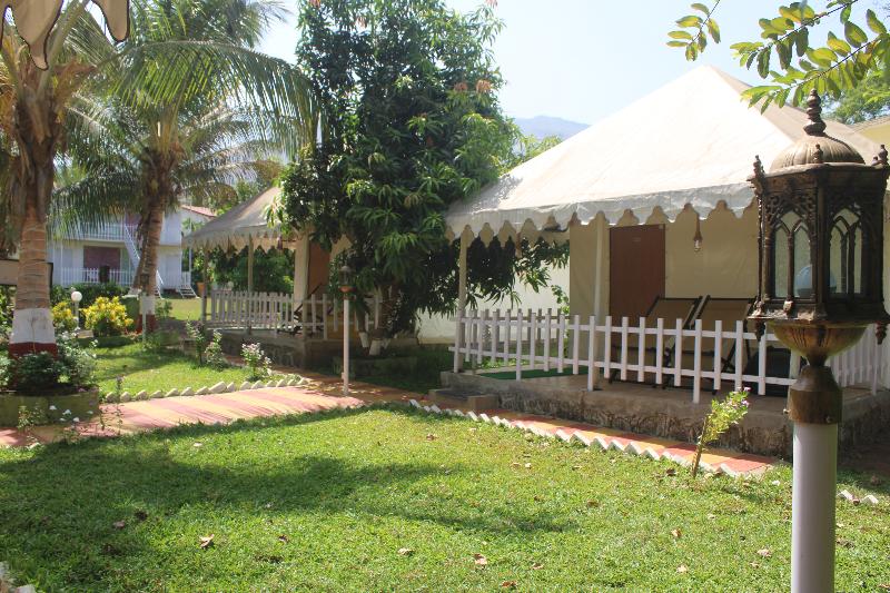 Sandy's Kinjal Farm & Tents image