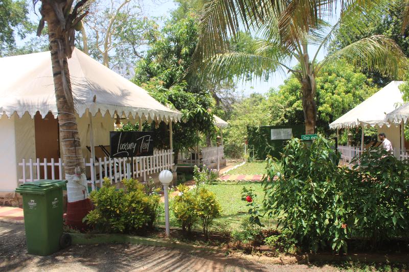 Sandy's Kinjal Farm & Tents image