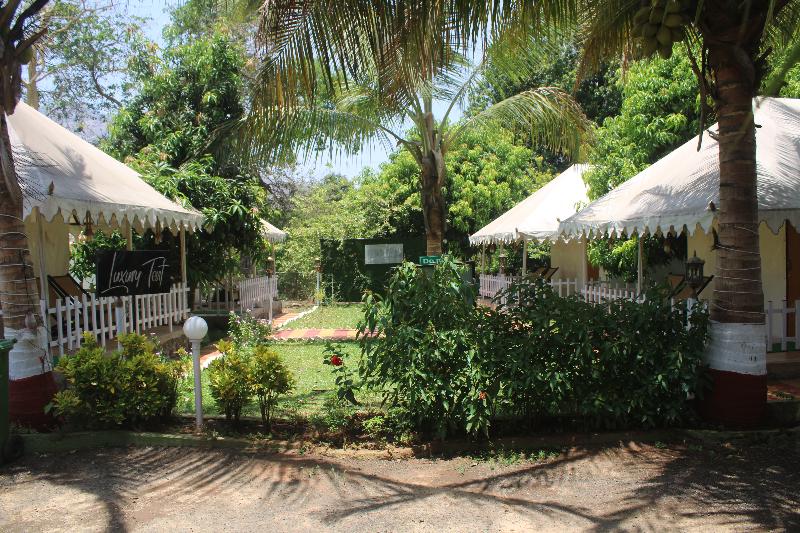 Sandy's Kinjal Farm & Tents image