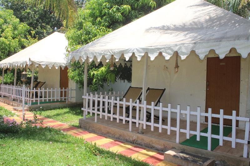 Sandy's Kinjal Farm & Tents image