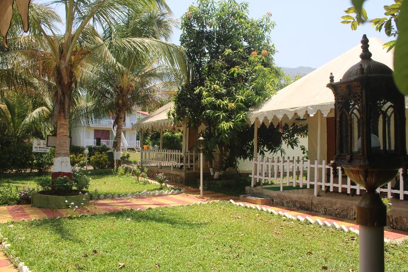 Sandy's Kinjal Farm & Tents image
