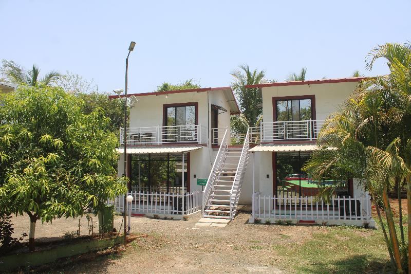 Sandy's Kinjal Farm & Tents image