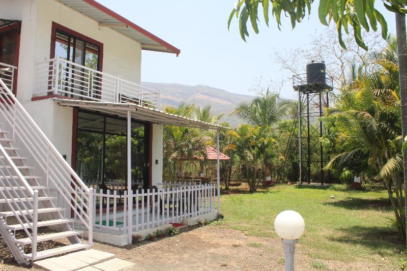 Sandy's Kinjal Farm & Tents image