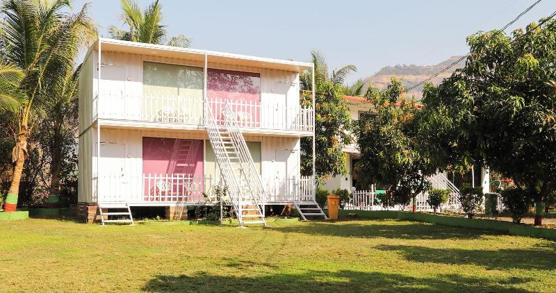 Sandy's Kinjal Farm & Tents image