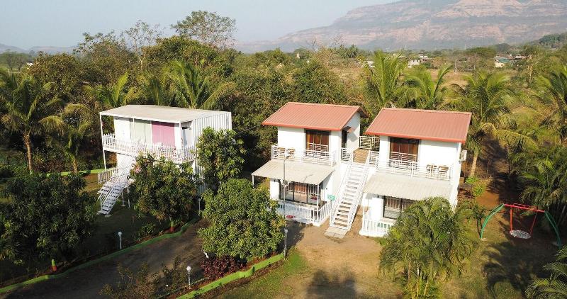 Sandy's Kinjal Farm & Tents image