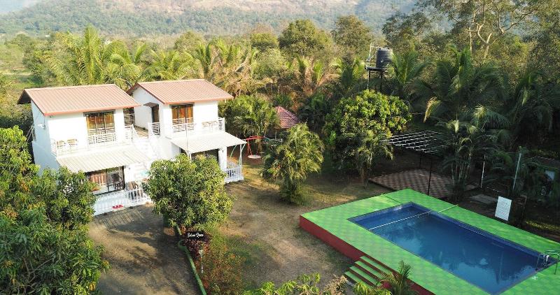 Sandy's Kinjal Farm & Tents image
