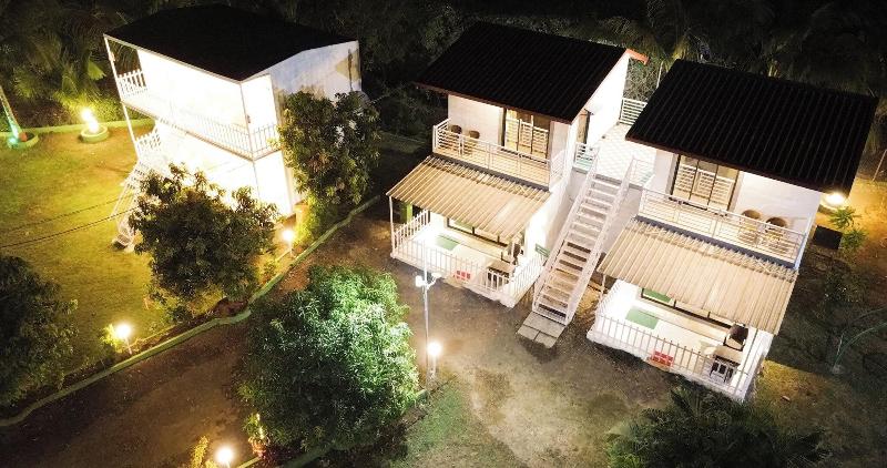 Sandy's Kinjal Farm & Tents image