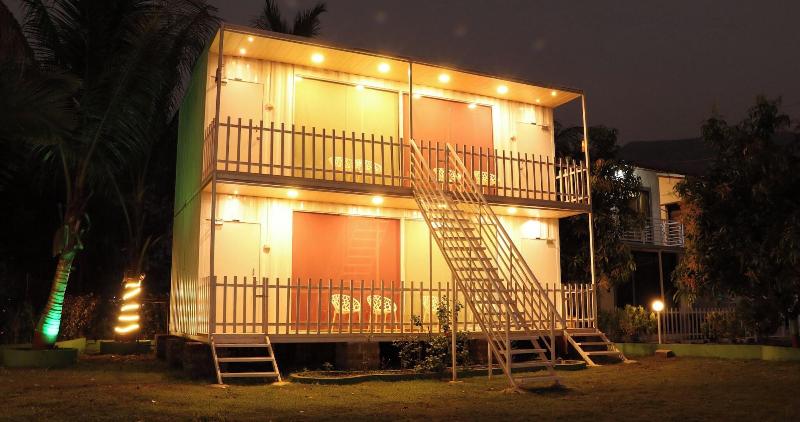 Sandy's Kinjal Farm & Tents image