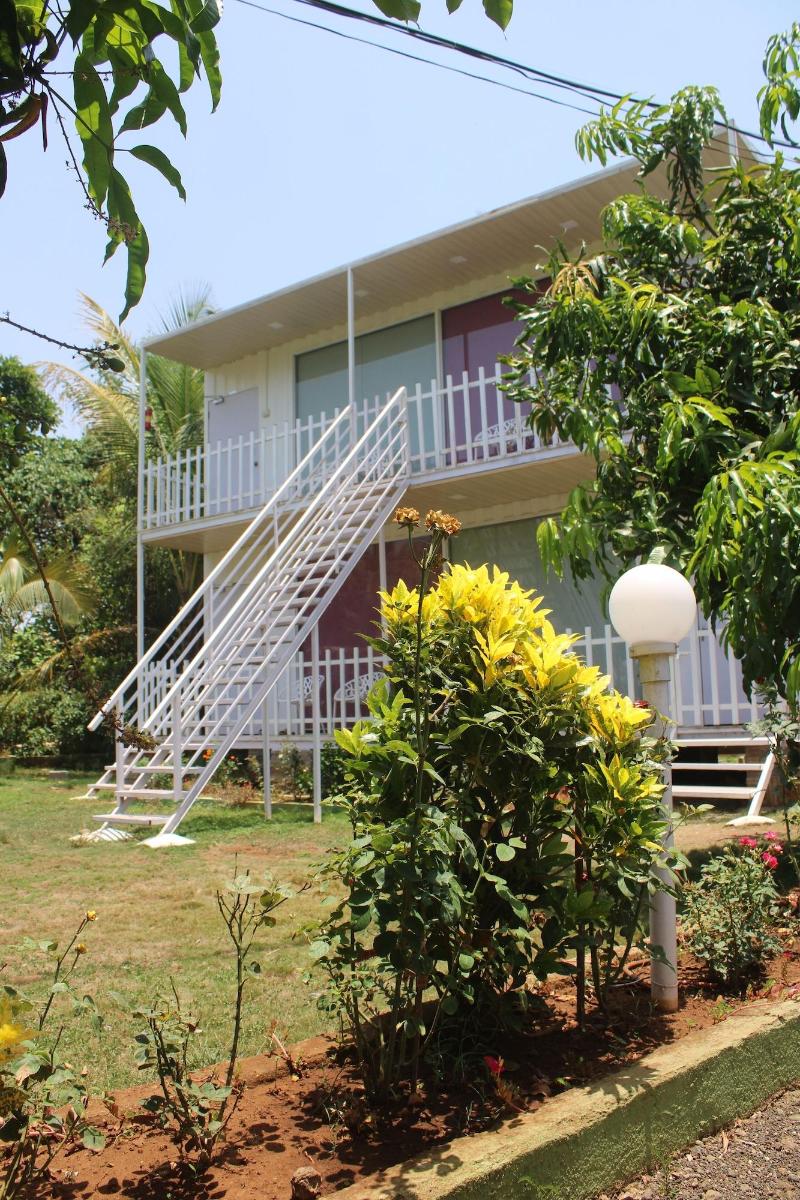 Sandy's Kinjal Farm & Tents image