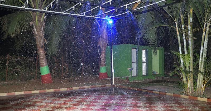 Sandy's Kinjal Farm & Tents image