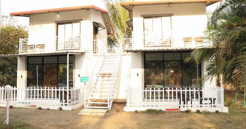 Sandy's Kinjal Farm & Tents image