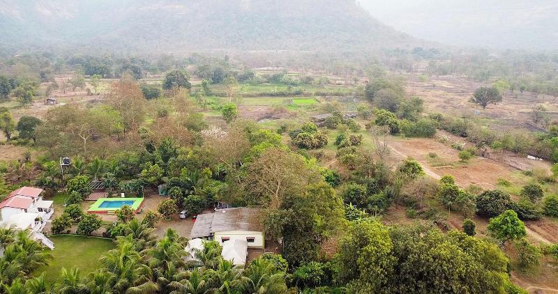 Sandy's Kinjal Farm & Tents image