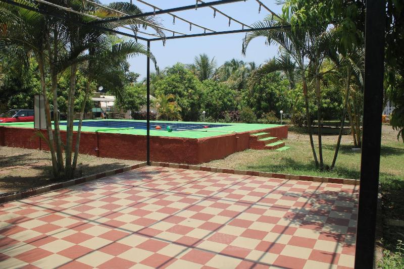 Sandy's Kinjal Farm & Tents image