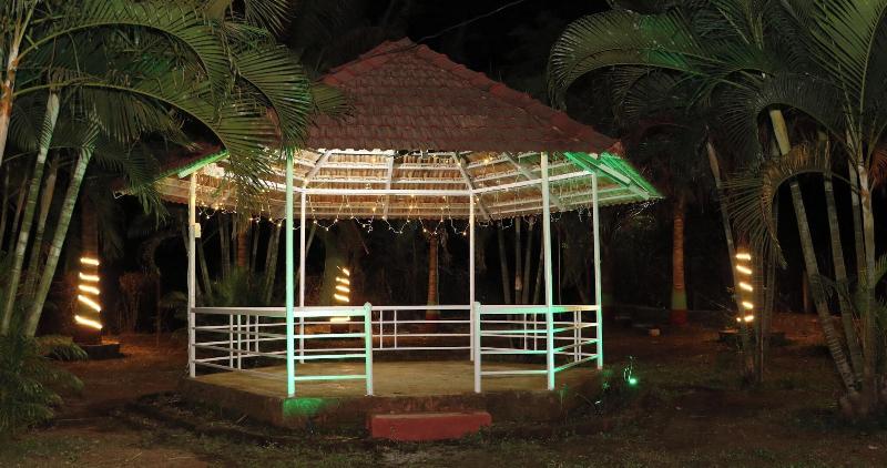 Sandy's Kinjal Farm & Tents image