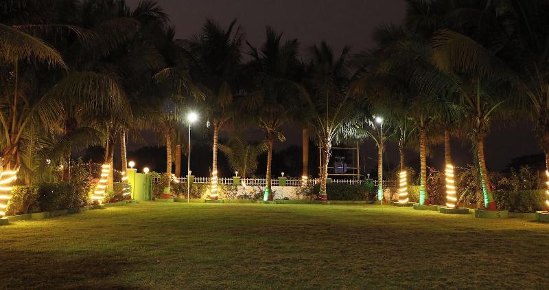 Sandy's Kinjal Farm & Tents image