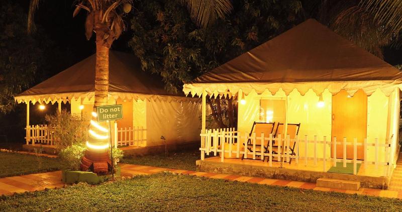 Sandy's Kinjal Farm & Tents image