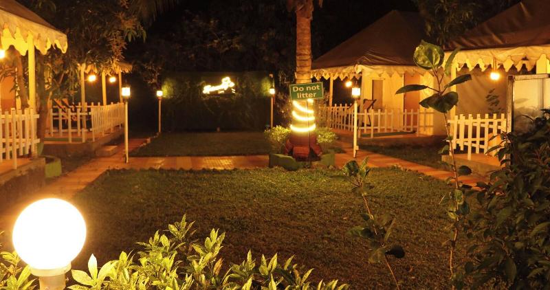 Sandy's Kinjal Farm & Tents image