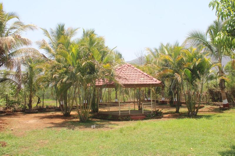 Sandy's Kinjal Farm & Tents image