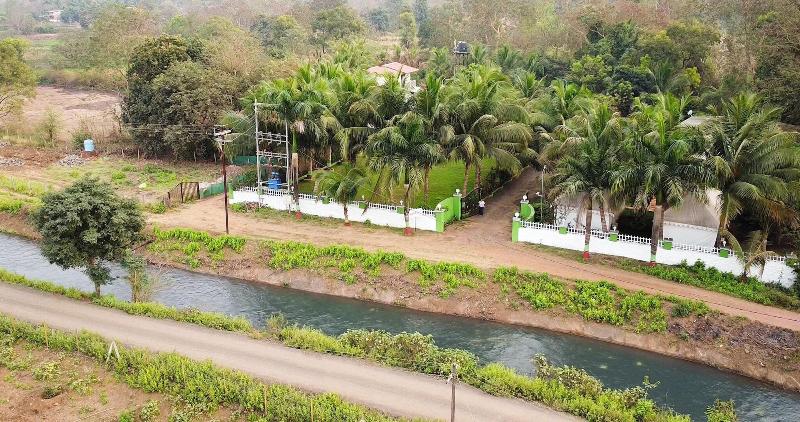 Sandy's Kinjal Farm & Tents image