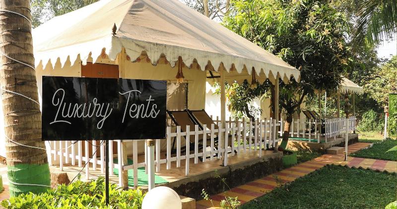 Sandy's Kinjal Farm & Tents image