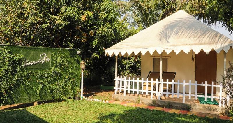 Sandy's Kinjal Farm & Tents image